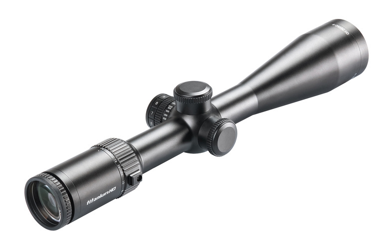 Delta Optical Titanium HD 4-24x50 Di MD MOA