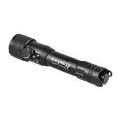 Iluminator laserowy X-hog Pro v2 LED 940/850 nm