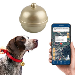 Lokalizator GPS MK15P – Precyzyjne Śledzenie Bez Abonamentu