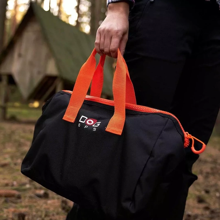 Lokalizator DOGTRACE DOG GPS X20