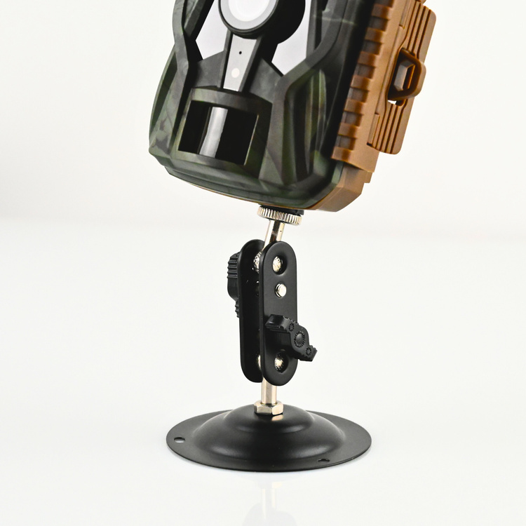 Zestaw Fotopułapka DOGTRACE D-Guard Mini + karta SD 32GB + 4xAA