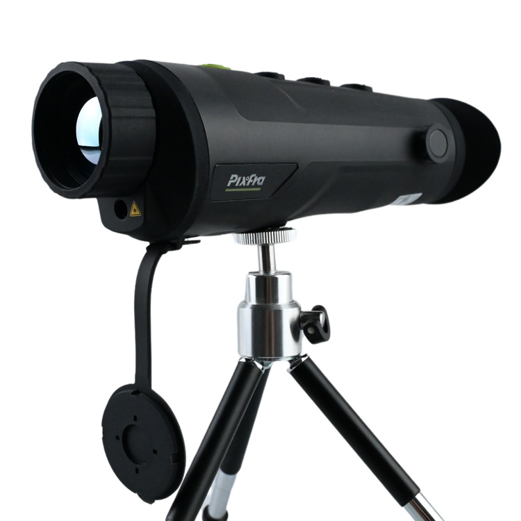 Kamera Termowizyjna Monokular Ręczny Ranger PFI-R635