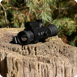 Panther PQ35 LRF 2.0 (dalmierz) Hikmicro