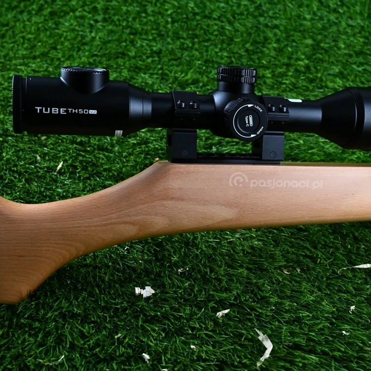 Luneta termowizyjna celownik InfiRay TUBE TH50 V2 Produkcja 2025
