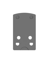 Montaż InfiTac PA02 Adapter DPP