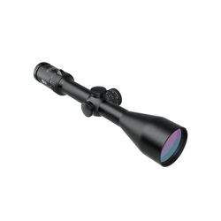 Luneta MeoStar R2 2,5-15x56 RD PA - 4K - regulacja paralaksy