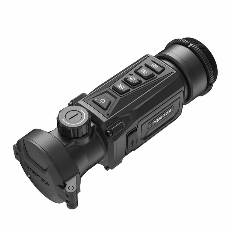 Termowizor HIKMICRO Thunder TQ50C 2.0
