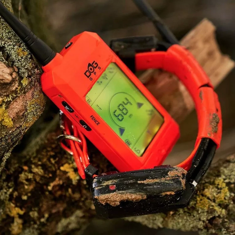 Lokalizator DOGTRACE DOG GPS X30T Short