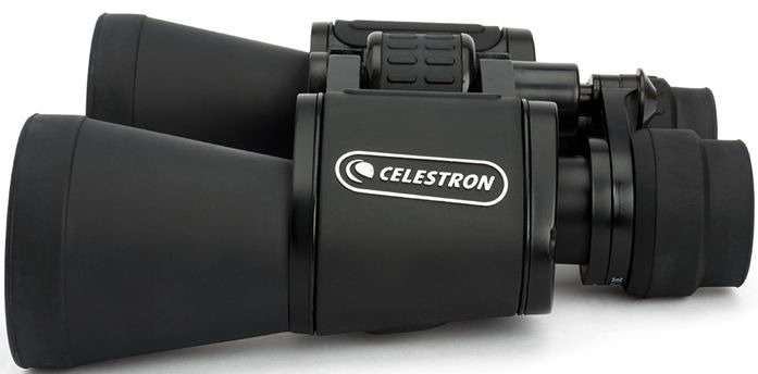 Lornetka Celestron UpClose G2 10-30x50 (zoom)