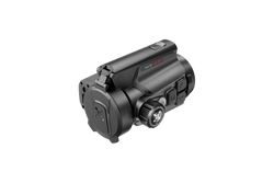 Nasadka termowizyjna z dalmierzem Nocpix MATE H50R