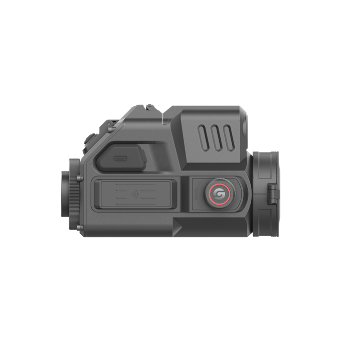 Nasadka Termowizyjna TB1250LP