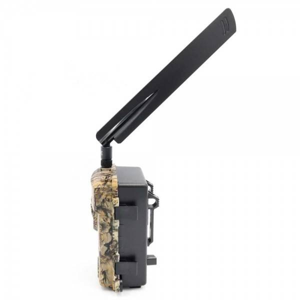 Fotopułapka Kamera Leśna SF5.8CG GSM 4G LTE GPS 24Mpx Full-HD