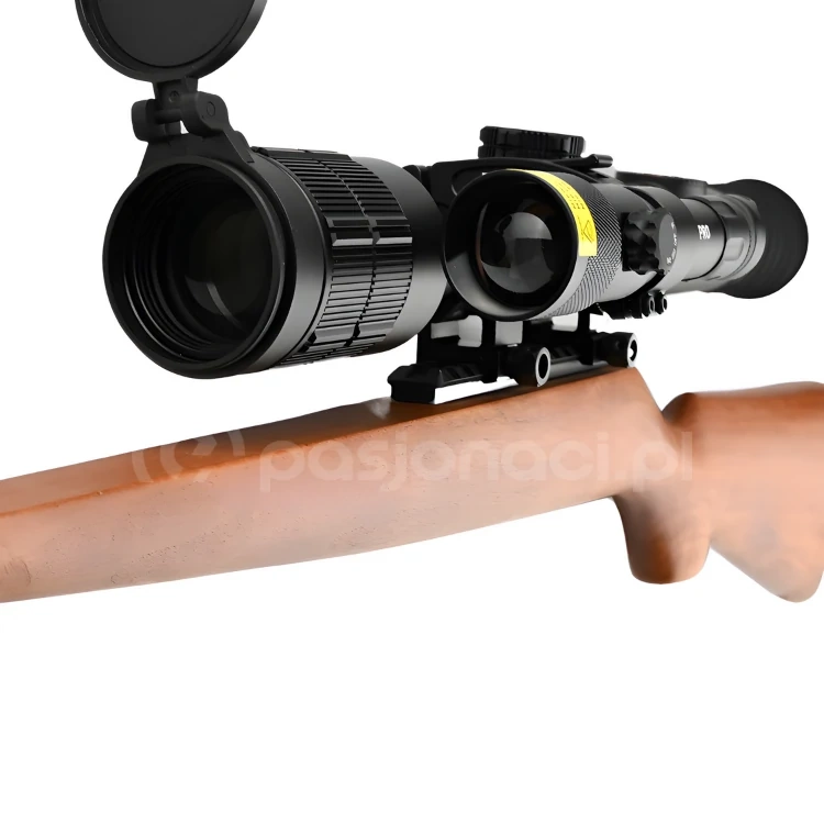 Luneta noktowizyjna Infiray TD70L V2 + IR X-Hog PRO ZESTAW