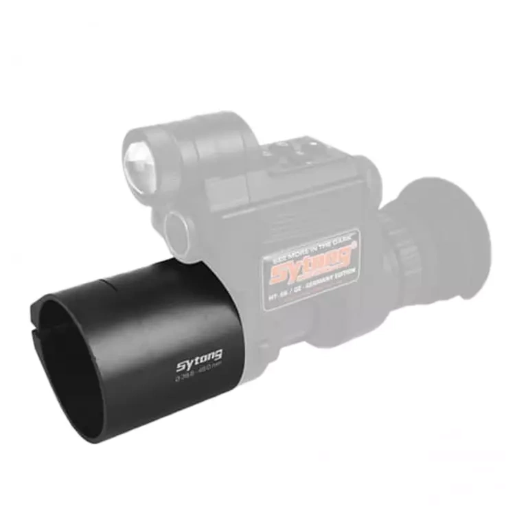 Adapter na lunetę Montaż 48 mm do Sytong HT-66 / HT-77