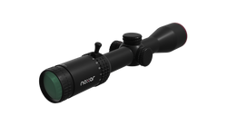 Luneta celownicza Noxar Magnar 1,5-9x42 WA