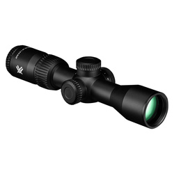 Luneta celownicza Vortex Crossfire HD 1.5-5.5x32 1" iR Dead-Hold 2A BDC MOA