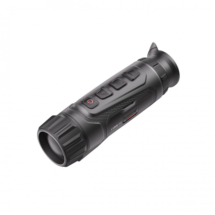 Kamera termowizyjna termowizor Hikmicro Lynx 3.0 LQ35L z dalmierzem, 640×512px do obserwacji