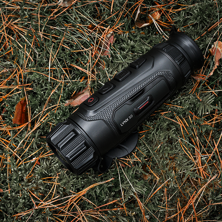 Kamera termowizyjna termowizor Hikmicro Lynx 3.0 LQ35, 640×512px do obserwacji