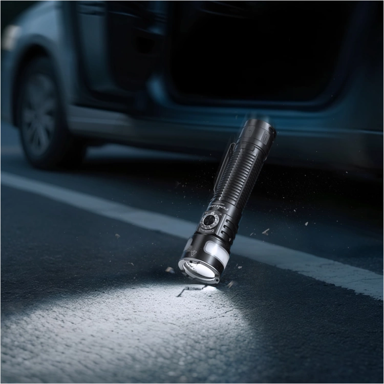 Latarka LED Fenix LD35R