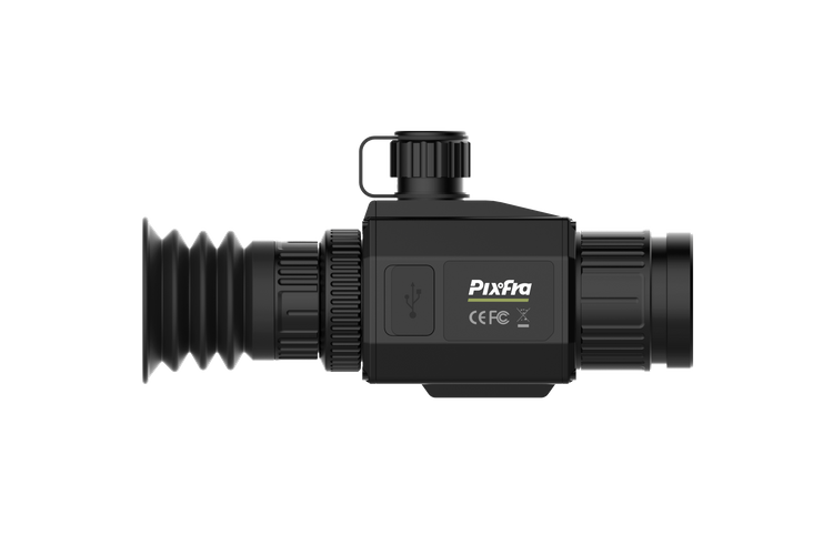 Termowizor Chiron PFI-C650 Pixfra