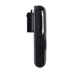 Bezprzewodowy odstraszacz komarów Nitecore EMR06 czarny