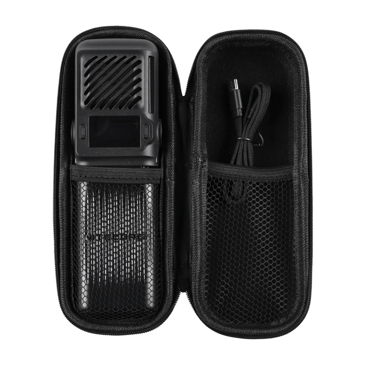 Przenośny odstraszacz komarów Nitecore EMR25