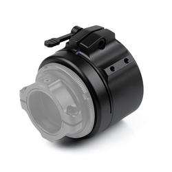 Adapter Rusan ARM52-64 mm Q-R do nasadek noktowizyjnych i termowizyjnych