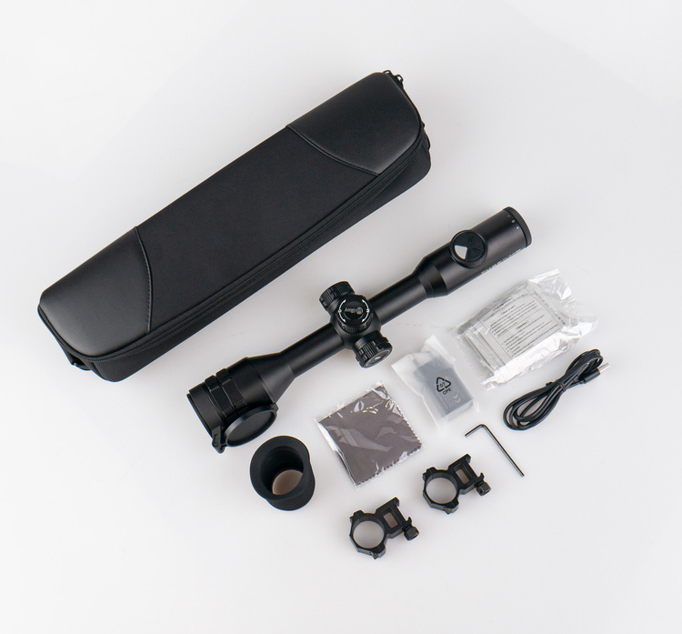 Celownik termowizyjny InfiRay Tube TL35 V.2 2023