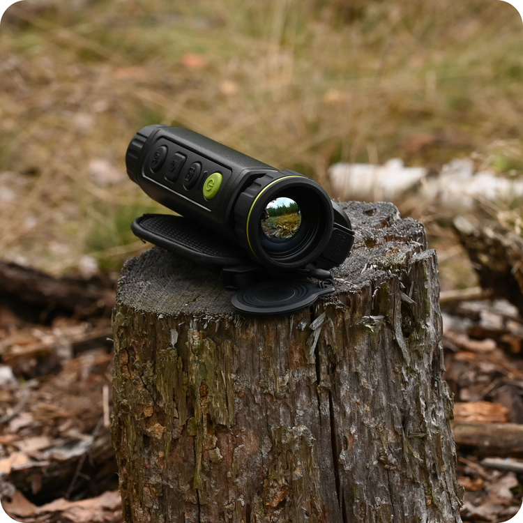 Kamera Termowizyjna Monokular Ręczny Arc PFI-A635 Pixfra