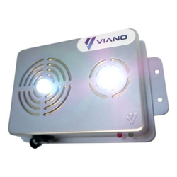 Samochodowy Bezprzewodowy LED odstraszacz kun, gryzoni, myszy, szczurów VIANO