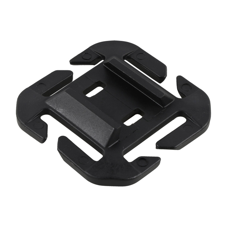 Bezprzewodowy odstraszacz komarów Nitecore EMR06 czarny