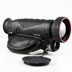 Termowizor Obserwacyjny Condor CQ50L z dalmierzem HIKMICRO - o ogniskowej 50mm