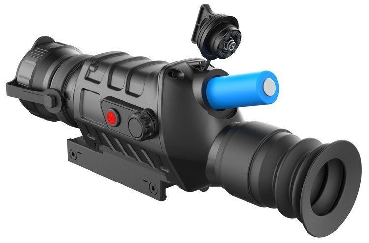 Termowizor obserwacyjny GUIDE TS450