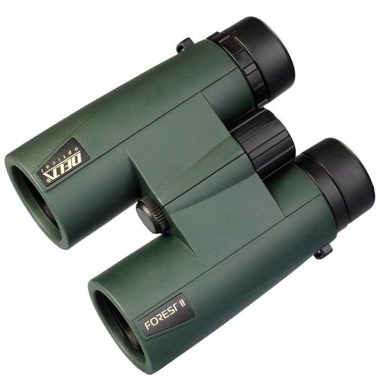 Lornetka Delta Optical Forest II 10x42