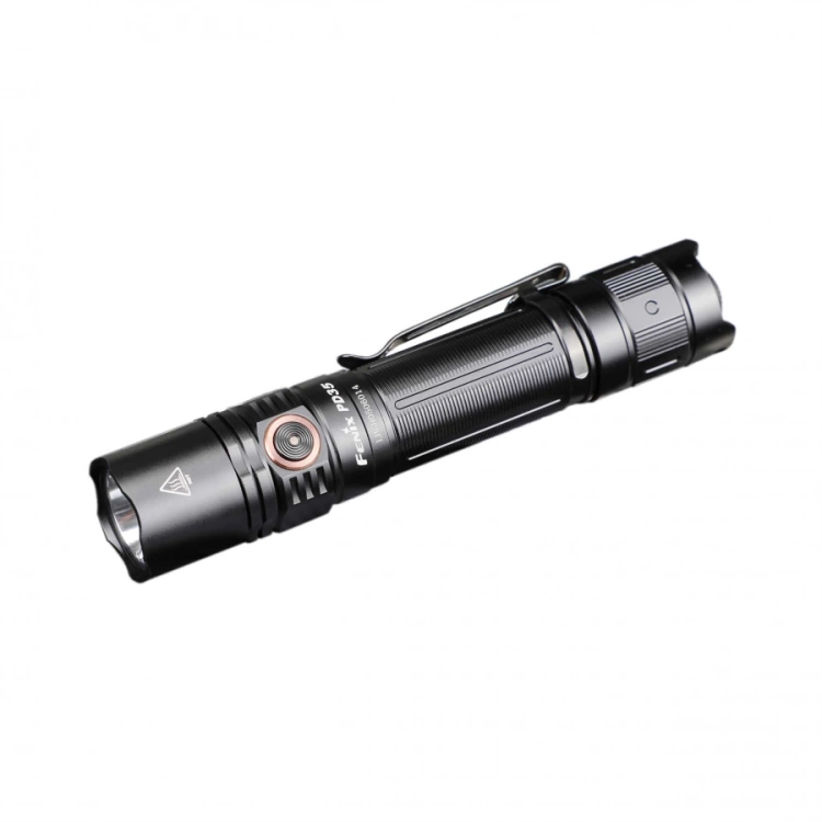Latarka Taktyczna LED Fenix PD35 v3.0
