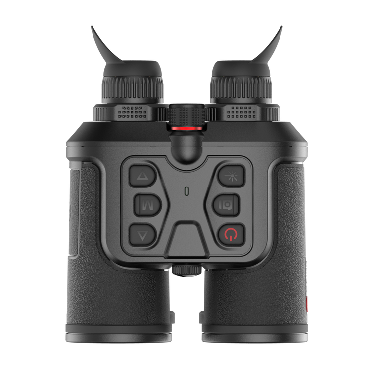 Lornetka Termowizyjna Guide TN650