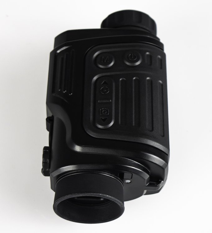 Termowizor Obserwacyjny Infiray Finder FL35R