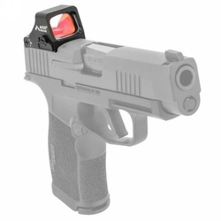 Kolimator Primary Arms by Holosun HE507K-GR-X2 Green ACSS Vulcan Dot