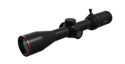 Luneta celownicza Noxar Magnar 1,5-9x42 WA