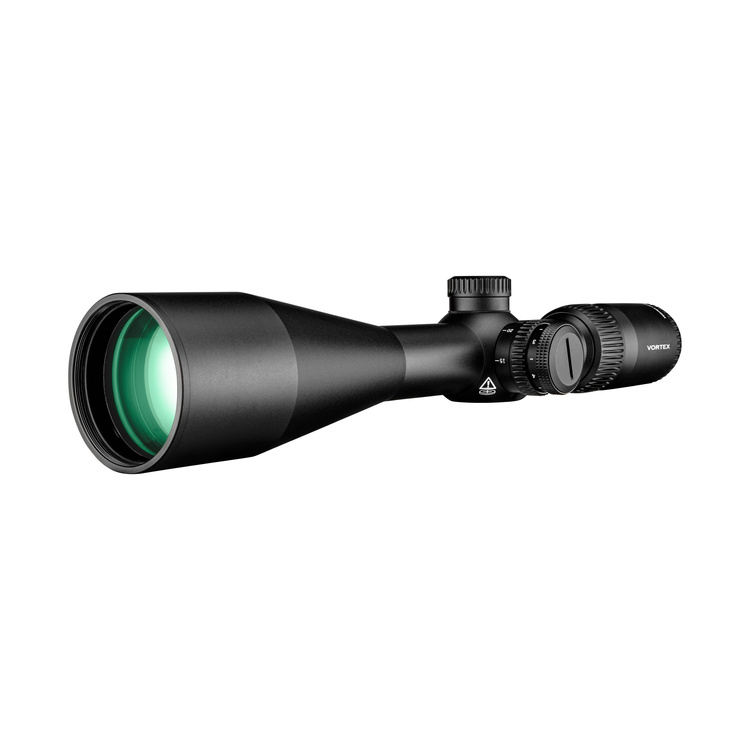 Luneta celownicza Vortex Crossfire HD 6-18x50 30 mm iR Dead-Hold® 2A BDC MOA
