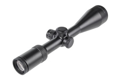 Delta Titanium HD 2,5-15x56 SF 2D 2023