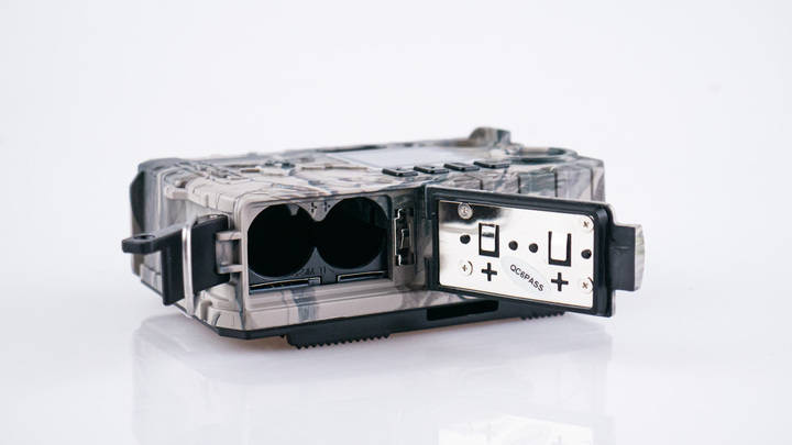 Fotopułapka Kamera Leśna Bolyguard BG310-M GSM 4G