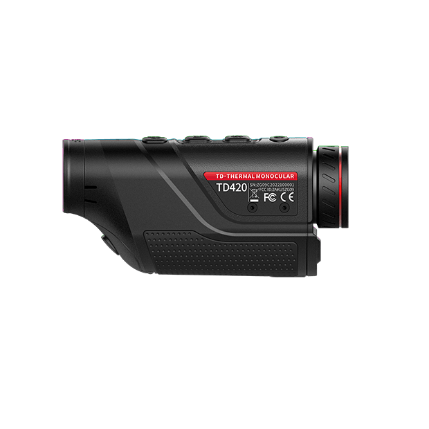 Kamera termowizyjna Termowizor Guide TD420