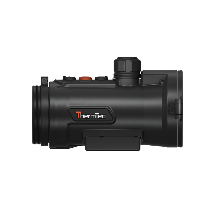 Nasadka termowizyjna Thermtec Hunt Pro 650L