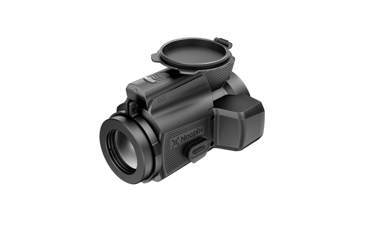 Nasadka termowizyjna z dalmierzem Nocpix MATE H50R