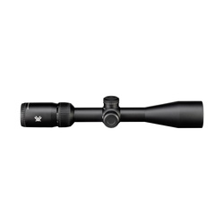 Luneta celownicza Vortex Crossfire HD 3-9x40 1" iR Dead-Hold 2A BDC MOA