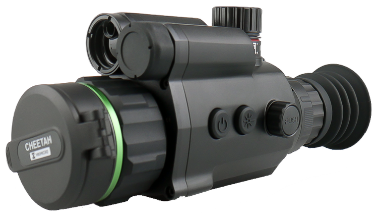 Noktowizor Cheetah 940nm LRF Hikmicro (C32F-SNL)