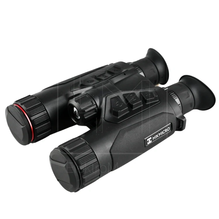 Lornetka termowizyjna termowizor HIKMICRO Habrok 4K HQ35L 5.5-22x60