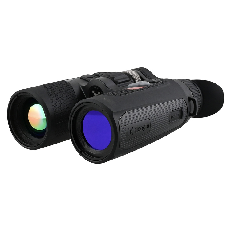 Lornetka termowizyjna z dalmierzem Nocpix QUEST H35R