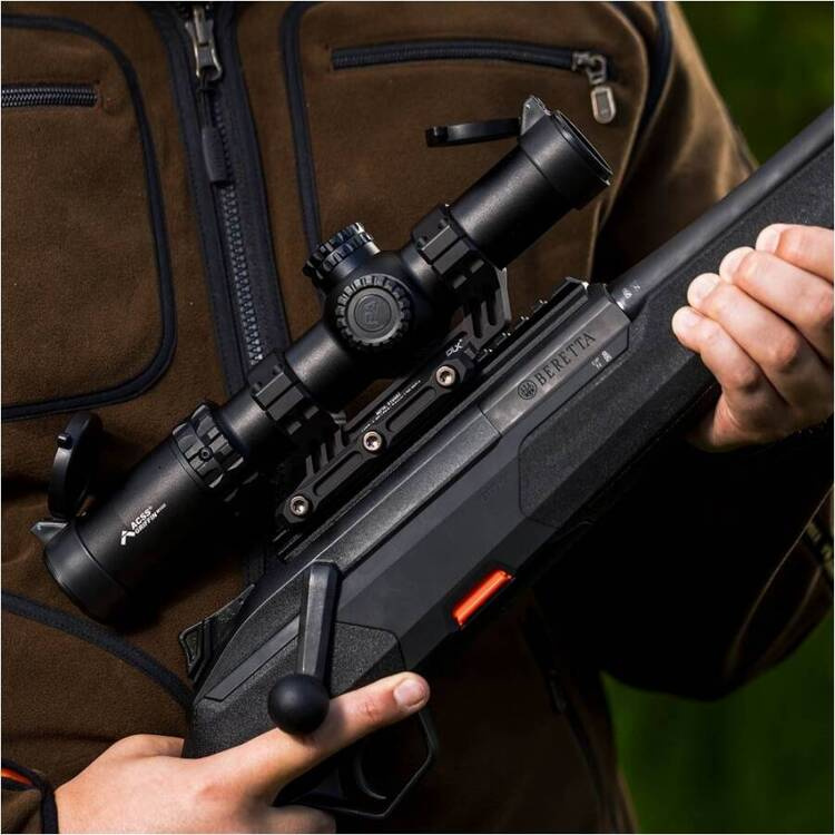 Luneta Primary Arms SLx 1-10x28 mm SFP iR ACSS Griffin M10S